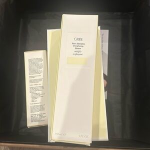 Hair Alchemy Oribe Strengthening Masque 5 fl oz New in Box